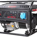 Бензиновый генератор A-iPower Lite AP5500. Дополнительное изображение 7