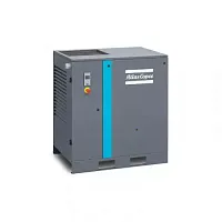 Винтовой компрессор Atlas Copco G15 10P (миниатюра)
