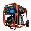 Дизельный генератор Mitsui Power ZM 7000 DE. Дополнительное изображение 1
