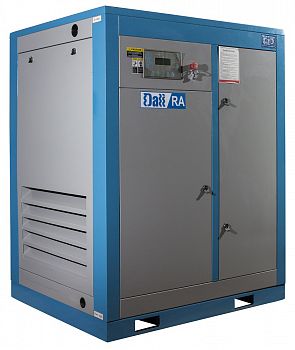 Винтовой компрессор Dali DL-65/8-GA