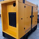 Дизельный генератор Genbox JD64-S. Дополнительное изображение 9