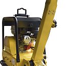 Виброплита Vektor VPG-160А. Дополнительное изображение 2