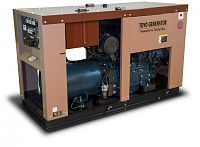 Дизельный генератор Toyo TG-47TPC (миниатюра)