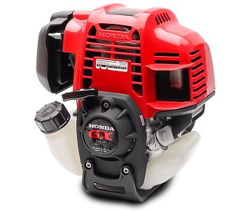 Бензиновый двигатель Honda GX50NT-STSC