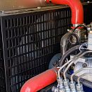 Дизельный генератор Vektor AD-30Y-T400 в кожухе. Дополнительное изображение 12