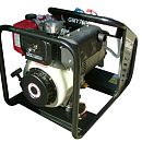 Дизельный генератор GMGen GMY7000T. Дополнительное изображение 1