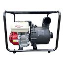 Бензиновая мотопомпа HND WP 30 XL. Основное изображение