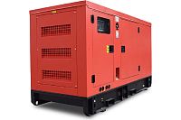 Дизельный генератор REDVOLT EPD165CS (миниатюра)