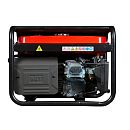 Бензиновый генератор Fubag BS 3500 A ES DUPLEX. Дополнительное изображение 3