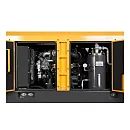 Дизельный винтовой компрессор ET-Compressors ET SD 185S-7. Дополнительное изображение 3