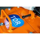 Мозаично-шлифовальная машина TOR GM400 (220В). Дополнительное изображение 5