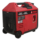 Бензиновый генератор A-iPower A4000LiS. Дополнительное изображение 5