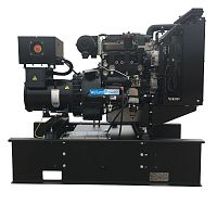 Дизельный генератор Welland WP23MH (миниатюра)