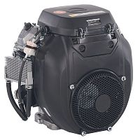 Бензиновый двигатель Zongshen GB 680 VE (миниатюра)