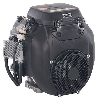 Бензиновый двигатель Zongshen GB 680 VE