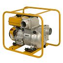 Бензиновая мотопомпа Daishin PTX 401 T. Основное изображение