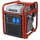Инверторный генератор EVOline BPB 4500. Дополнительное изображение 2