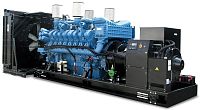 Дизельный генератор Atlas Copco QI 1420 (миниатюра)