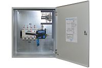 Блок АВР ТСС 200-320 кВт ПРОФ (630А) (миниатюра)
