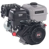 Бензиновый двигатель EVOline GB 460 (миниатюра)