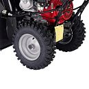 Бензиновый снегоуборщик EVOline SBG 760 HE. Дополнительное изображение 13
