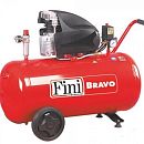 Поршневой компрессор Fini BRAVO/I 402M CE. Основное изображение