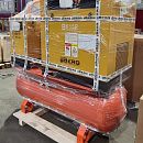 Винтовой компрессор Berg ВК-15РО-500 10. Дополнительное изображение 2