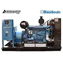 Дизельный генератор Азимут АД-150С-Т400-1РМ9. Дополнительное изображение 1