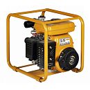 Бензиновая мотопомпа Daishin PTG 208 ST. Основное изображение