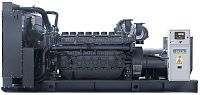Дизельный генератор Aksa APD1250P (миниатюра)