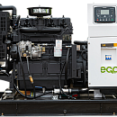 Дизельный генератор EcoPower АД40-T400eco (40 кВт, Ricardo). Дополнительное изображение 1