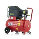 Коаксиальный поршневой компрессор FINI AMICO 25/2400. Основное изображение