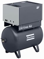 Спиральный компрессор Atlas Copco SF 1 10P TM(500) (миниатюра)
