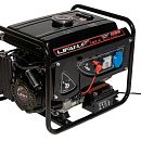 Бензиновый генератор Lifan 1 GF-4 (1500E). Дополнительное изображение 1