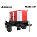 Дизельный генератор Азимут ЭД-24-Т400-1РКМ7. Основное изображение