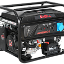 Бензиновый генератор A-iPower AP5500E c АВР. Основное изображение