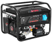 Бензиновый генератор A-iPower AP5500E c АВР (миниатюра)