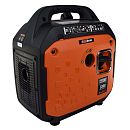 Бензиновый генератор EVOline BQH 3300 E. Дополнительное изображение 6