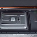 Бензиновый генератор EVOline QB 12000 E. Дополнительное изображение 6