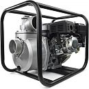 Бензиновая мотопомпа REDVOLT WP30. Дополнительное изображение 3