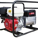 Сварочный генератор EuroPower EP 200 X DC 3X230V. Основное изображение