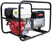 Сварочный генератор EuroPower EP 200 X DC 3X230V (миниатюра)