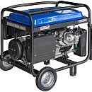 Бензиновый генератор ТСС SGG 6000EH3NA. Дополнительное изображение 5