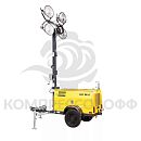Осветительная мачта Atlas Copco QLT M10. Основное изображение
