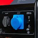 Бензиновый генератор Fubag BS 3500 A ES DUPLEX. Дополнительное изображение 8