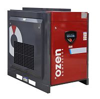 Винтовой компрессор OZEN EN 30-7.5 (миниатюра)