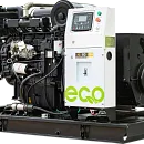 Дизельный генератор EcoPower АД80-T400eco (80 кВт, Ricardo). Дополнительное изображение 1