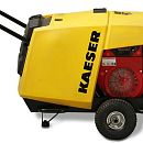 Передвижной компрессор Kaeser M 13E 13. Основное изображение