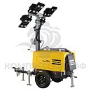 Осветительная мачта Atlas Copco HiLight H5+. Основное изображение