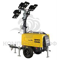 Осветительная мачта Atlas Copco HiLight H5+ (миниатюра)